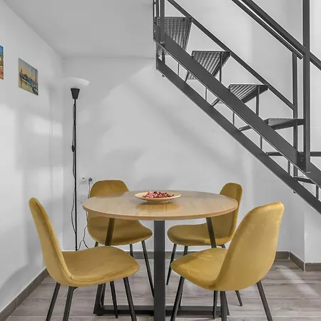 Apartment Urban Comfort Nueva By Ele