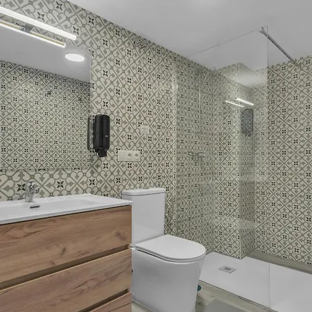 Apartment Urban Comfort Nueva By Ele *