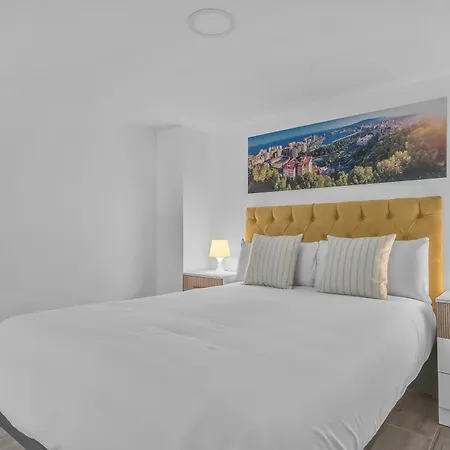 Apartment Urban Comfort Nueva By Ele *