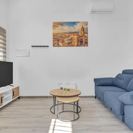 Apartment Urban Comfort Nueva By Ele
