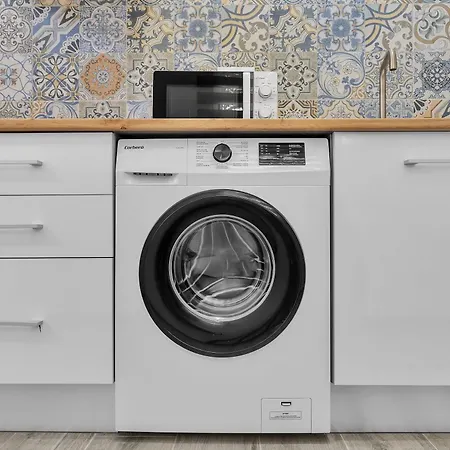 Urban Comfort Nueva By Ele Apartment *