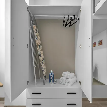 Urban Comfort Nueva By Ele Apartment Malaga