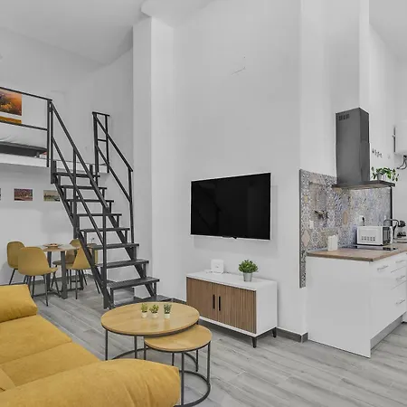 Urban Comfort Nueva By Ele