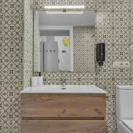 Apartment Urban Comfort Nueva By Ele *