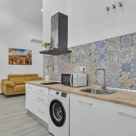Urban Comfort Nueva By Ele Apartment