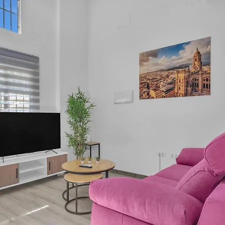 Apartment Urban Comfort Nueva By Ele