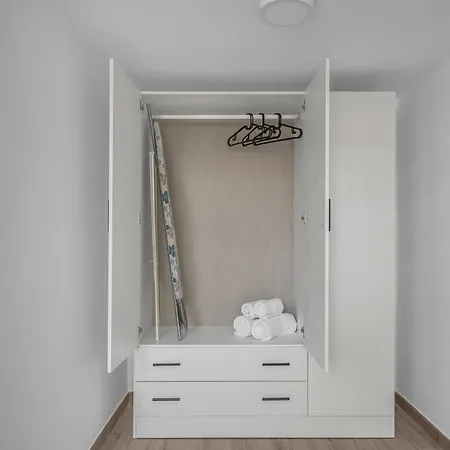 Urban Comfort Nueva By Ele Apartment Malaga