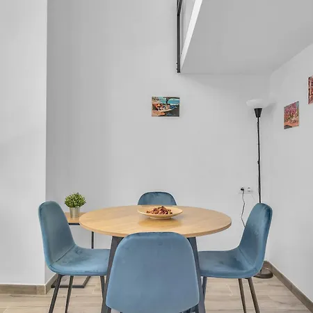 Urban Comfort Nueva By Ele Apartment *