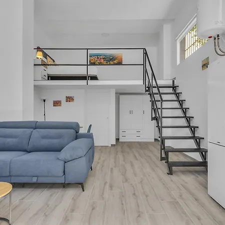 Apartment Urban Comfort Nueva By Ele *