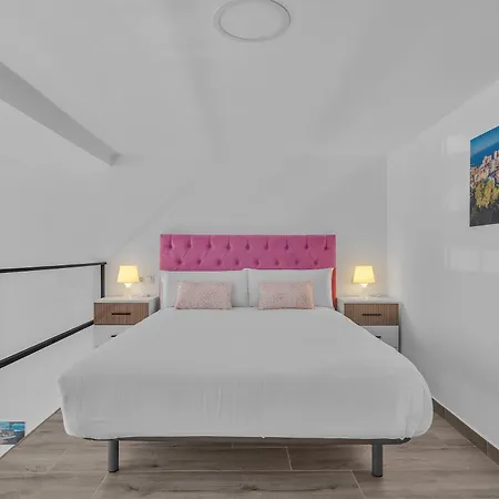 Urban Comfort Nueva By Ele *