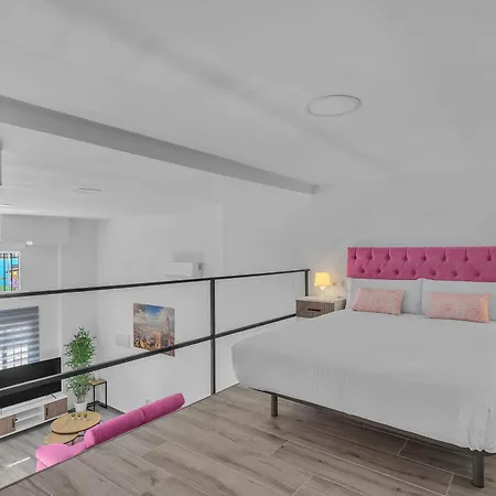 Urban Comfort Nueva By Ele
