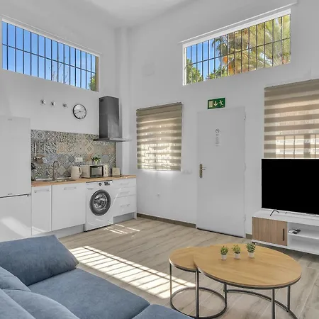 Urban Comfort Nueva By Ele Apartment *