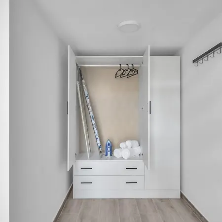 Apartment Urban Comfort Nueva By Ele *