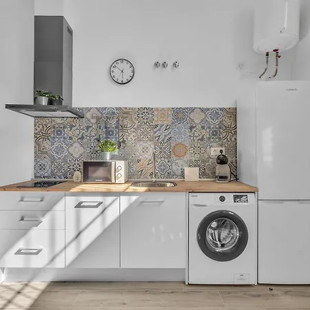 Urban Comfort Nueva By Ele * Malaga