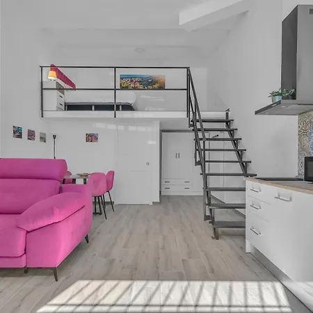 Urban Comfort Nueva By Ele