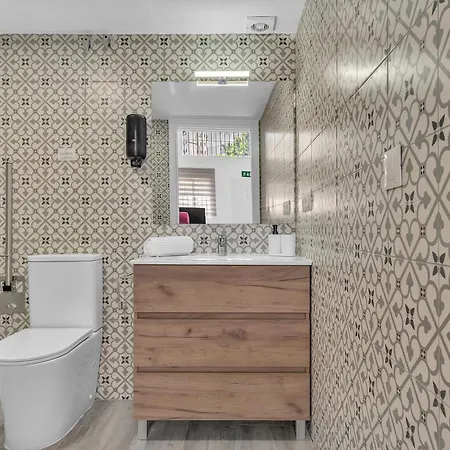 Apartment Urban Comfort Nueva By Ele