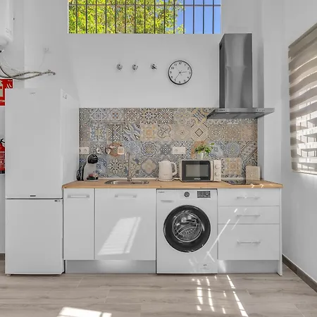 Urban Comfort Nueva By Ele *