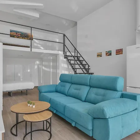 Apartment Urban Comfort Nueva By Ele