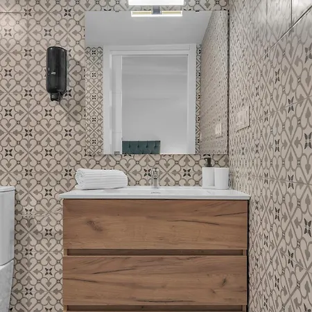 Apartment Urban Comfort Nueva By Ele *