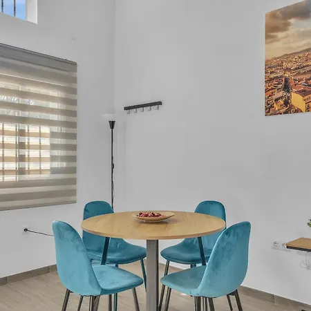 Apartment Urban Comfort Nueva By Ele *