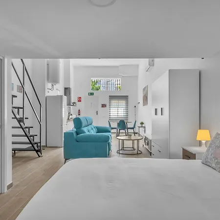 Apartment Urban Comfort Nueva By Ele *