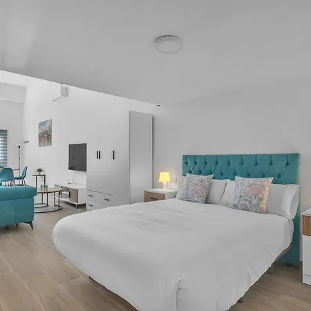 Apartment Urban Comfort Nueva By Ele