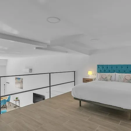 Urban Comfort Nueva By Ele Apartment *